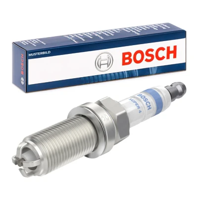 Afbeelding van Bosch Bougie 0 242 232 504