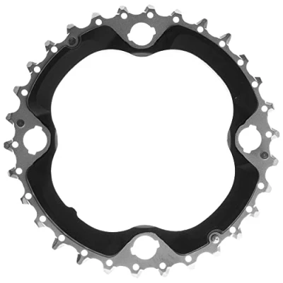 Afbeelding van Kettingblad 40T Shimano Deore FC M6000 3x10 speed