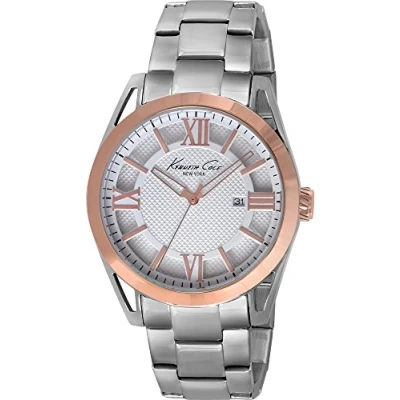 Afbeelding van Horloge Heren Kenneth Cole IKC9373 (42 mm)