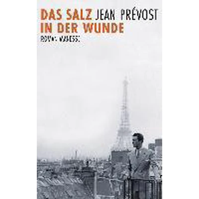 Afbeelding van Das Salz in der Wunde