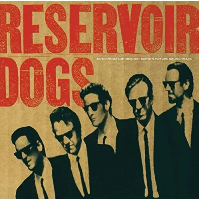 Afbeelding van Various Artists Reservoir Dogs (CD) (Original Soundtrack)