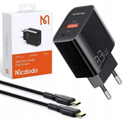 Afbeelding van Mcdodo CH 0922 Oplader