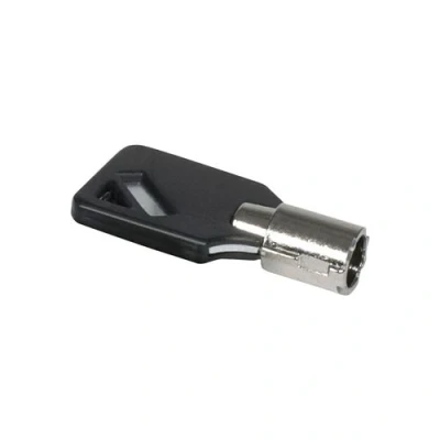 Image de Mobilis Master Key Clé principale de verrou câble