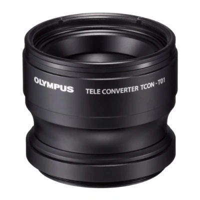 Image de OlympusTéléconvertisseur TCON T01
