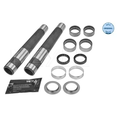 Afbeelding van Reparatieset, stuurstang MEYLE 11 14 753 0003