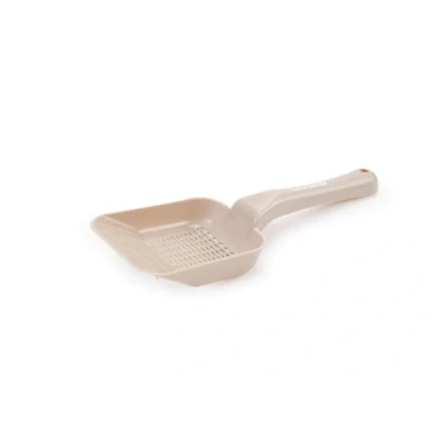 Afbeelding van Bz kattenbakschep plastic