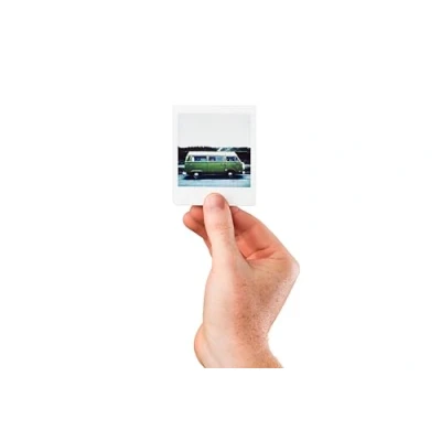 Afbeelding van Fujifilm Instax Square Film Wit kader 2 x 10 stuks