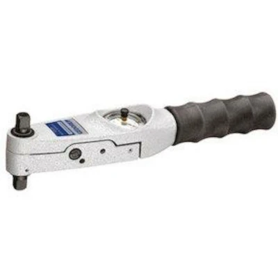 Afbeelding van Gedore 8301 40 7651630 Momentsleutel 3/8 (10 mm) 8 Nm
