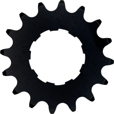Afbeelding van KMC tandwiel 16T Enviolo 3/32