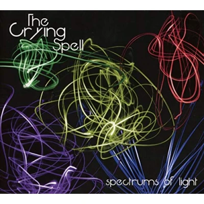 Afbeelding van Spectrums Of Light (CD)