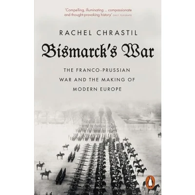 Afbeelding van Bismarck&#039;s War