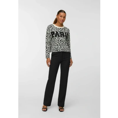 Afbeelding van Vero moda Trui Tres bien 10330861
