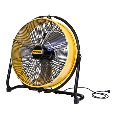 Afbeelding van Master DF 20 P Ventilator 100W 6600m3/uur