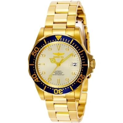 Afbeelding van Invicta Pro Diver 9743 Unisexhorloge