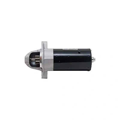 Afbeelding van MAGNETI MARELLI 063721406010 Startmotor 12 1,8 9 BMW: 5 Saloon, 3 X3