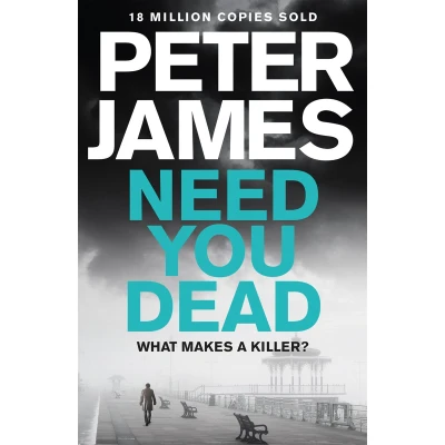 Afbeelding van Need You Dead