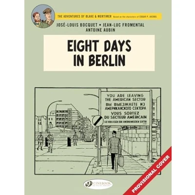 Afbeelding van Blake &amp; Mortimer Vol. 29
