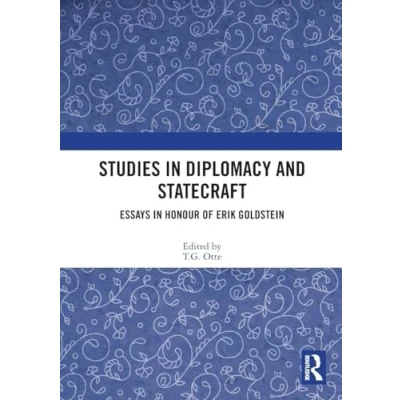 Afbeelding van Studies in Diplomacy and Statecraft