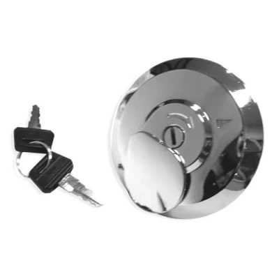 Afbeelding van VICMA M8023 Tankdoppen met sleutel, slot
