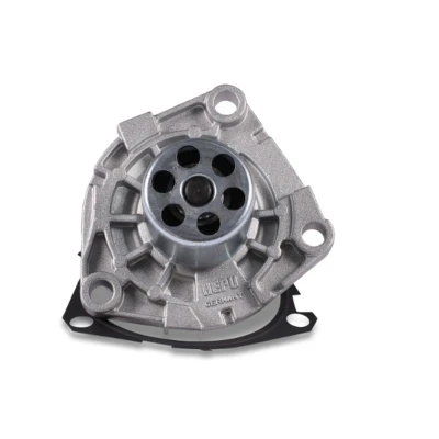 Afbeelding van HEPU P1089 Waterpomp Met pakking Mechanisch OPEL: Zafira B, Astra J Hatchback, H FIAT: Punto Evo 500X