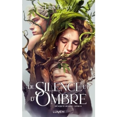 Afbeelding van De lune et sang Tome 2 silence d&#039;ombre