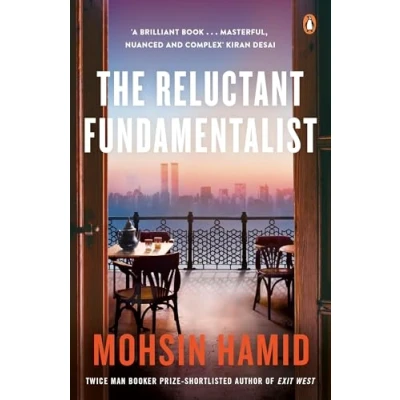 Afbeelding van The Reluctant Fundamentalist
