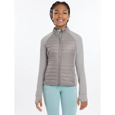 Image de LeMieux Blouson Josephine Enfants PecanVendu par Agradi