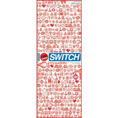 Afbeelding van Omdenken Switch