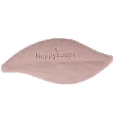 Afbeelding van HappySoaps Shampoo Bar Total Care &amp; Protectl Voor Alle Haartypen