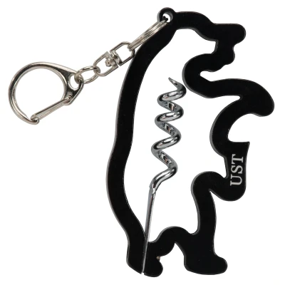 Afbeelding van UST Bear Corkscrew, Black