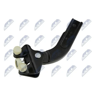 Afbeelding van NTY EZC ME 130 Rolgeleiding, schuifdeur Links onder, MERCEDES BENZ: Vito Mixto, Minibus, Viano