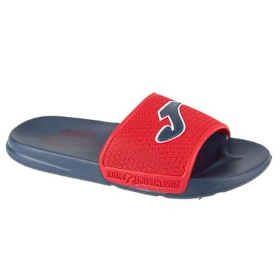 Afbeelding van Joma S.Island Men 25 SISLAS, Mannen, Rood, Slippers, maat: 46