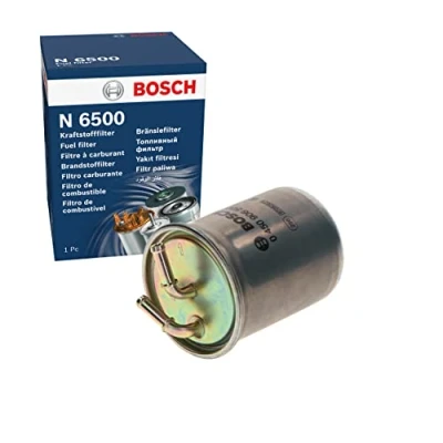 Image de Bosch N6500 Filtre diesel auto