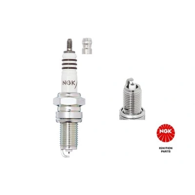 Afbeelding van NGK 5545 Bougie M12 x 1,25 SW: 18 mm