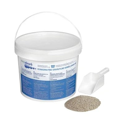 Afbeelding van Absorptiekorrels easy absorb fijn 1,5liter