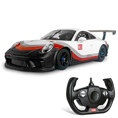 Afbeelding van Porsche 911 GT3 CUP 1:14 8001011635306