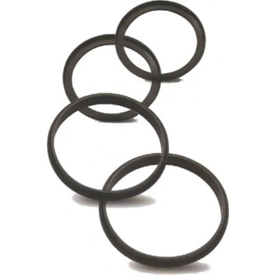 Afbeelding van Caruba Step up/down Ring 49mm 62mm