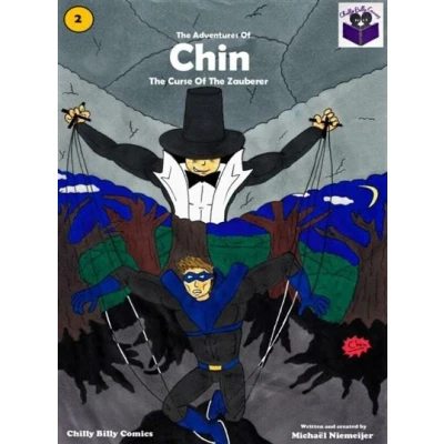 Image de The Adventures Of Chin