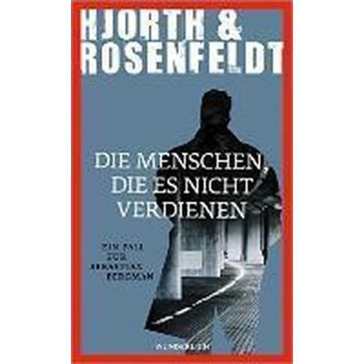 Afbeelding van die Menschen, es nicht verdienen