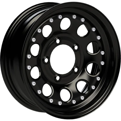 Afbeelding van Dotz Modular Bedlock 5.5x15 5x139.7 ET45 108 Velg