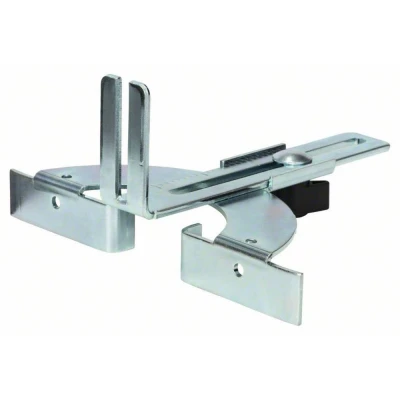 Afbeelding van Bosch 2 608 000 331 Parallelaanslag voor kantenfrees GKF 600 Professional
