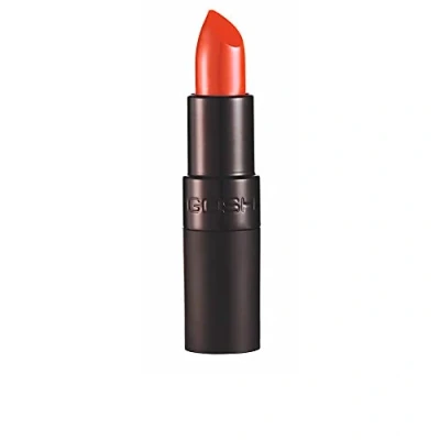 Afbeelding van Gosh Copenhagen Velvet Touch Lipstick Lippenstift, Dames, Maat: One Size, 82 exotic pink