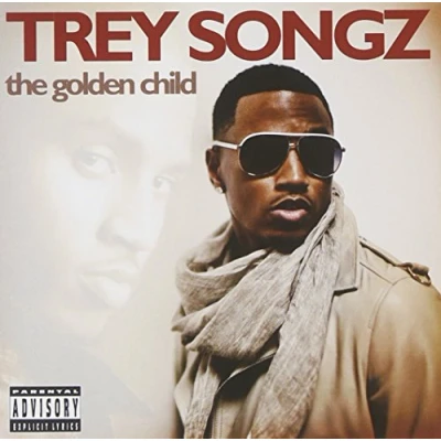 Afbeelding van Trey Songz Golden Child