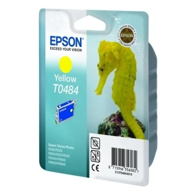 Image de Cartouche d&#039;encre T048x Epson