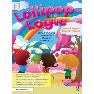 Afbeelding van Lollipop Logic