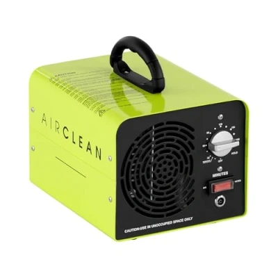 Afbeelding van ulsonix Ozongenerator 15000 mg / u 150 W wateraansluiting