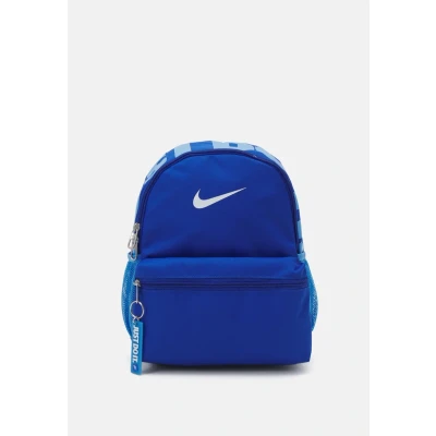 Afbeelding van Nike Youth Brasilia Jdi Mini Rugzak voor kinderen, uniseks, Game Royal/University Blue/Whi, Sportief
