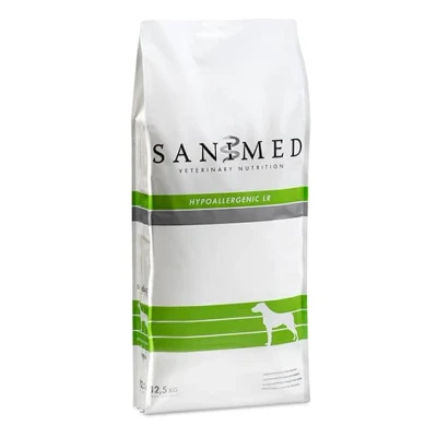 Afbeelding van SANIMED Hypoallergenic LR hond