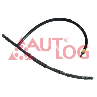 Afbeelding van AUTLOG KL3021 Slang, lekbrandstof Geschikt voor biodiesel AUDI: A4 B8 Avant, A6 C7 Saloon, Q5