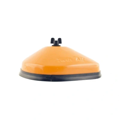 Afbeelding van Twin Air Afspuitkap (Deksel luchtfilter) KTM250 300 1990 1996